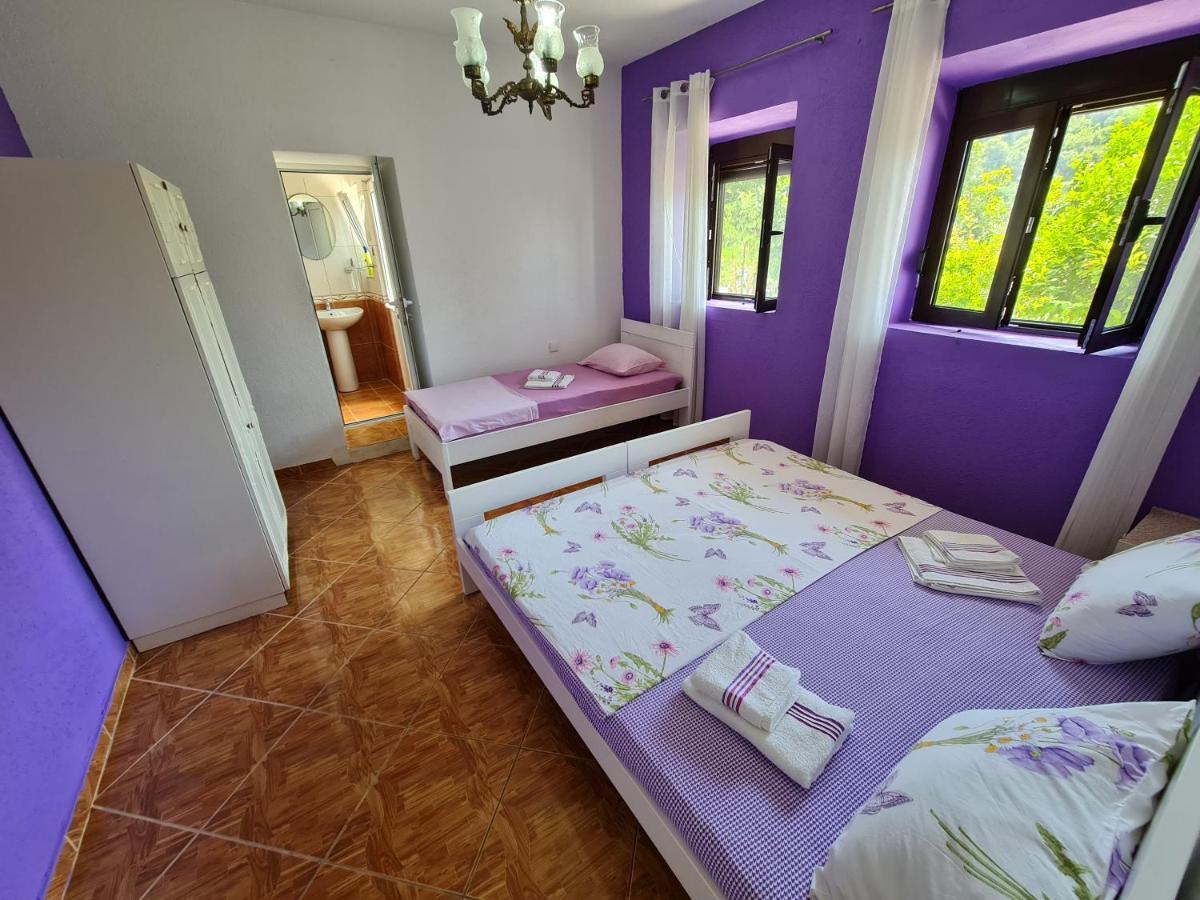 Apartment Dragone Ulcinj Ngoại thất bức ảnh