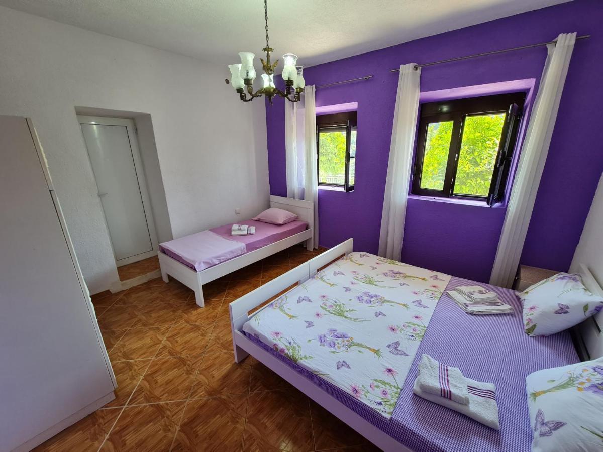 Apartment Dragone Ulcinj Ngoại thất bức ảnh
