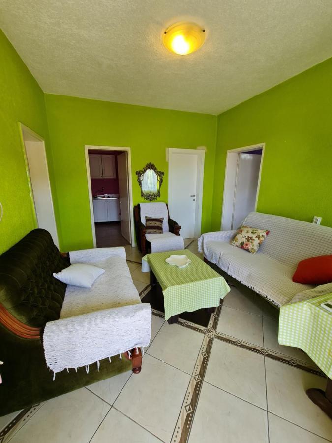 Apartment Dragone Ulcinj Ngoại thất bức ảnh