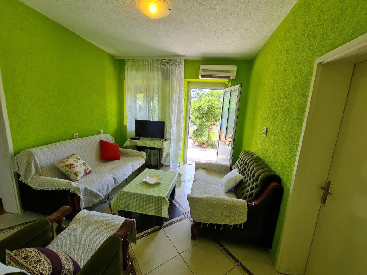 Apartment Dragone Ulcinj Ngoại thất bức ảnh