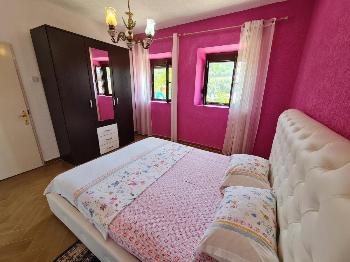 Apartment Dragone Ulcinj Ngoại thất bức ảnh