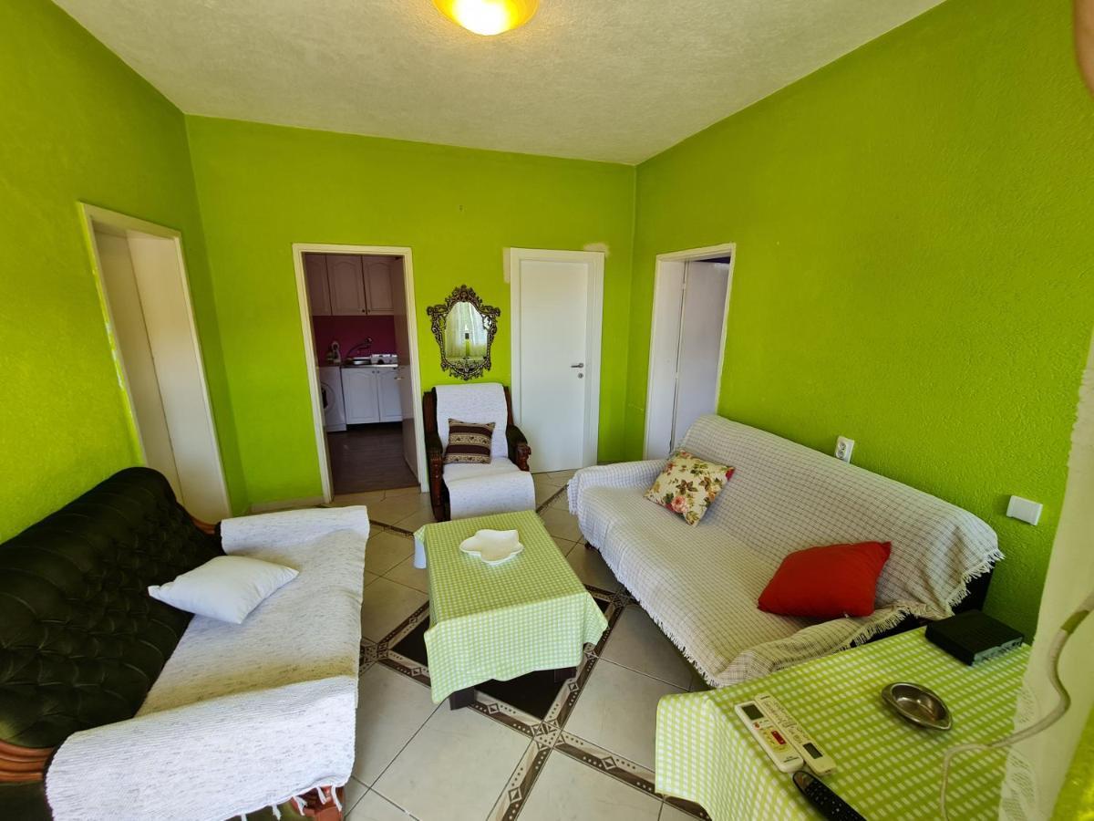 Apartment Dragone Ulcinj Ngoại thất bức ảnh