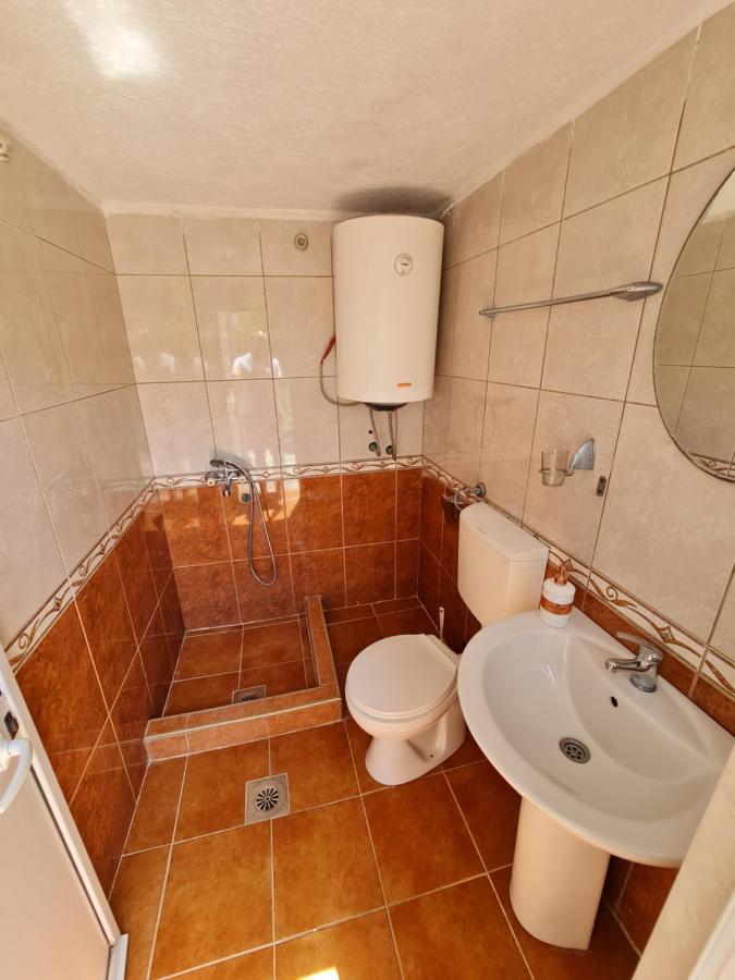 Apartment Dragone Ulcinj Ngoại thất bức ảnh