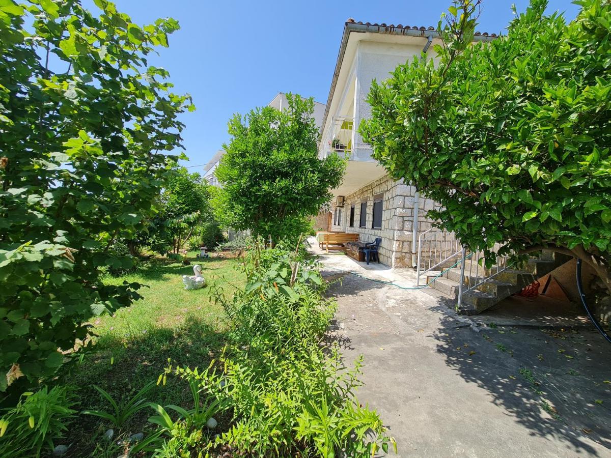 Apartment Dragone Ulcinj Ngoại thất bức ảnh