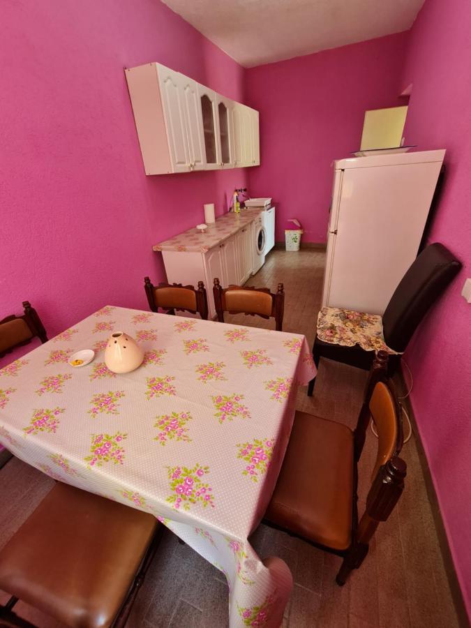 Apartment Dragone Ulcinj Ngoại thất bức ảnh