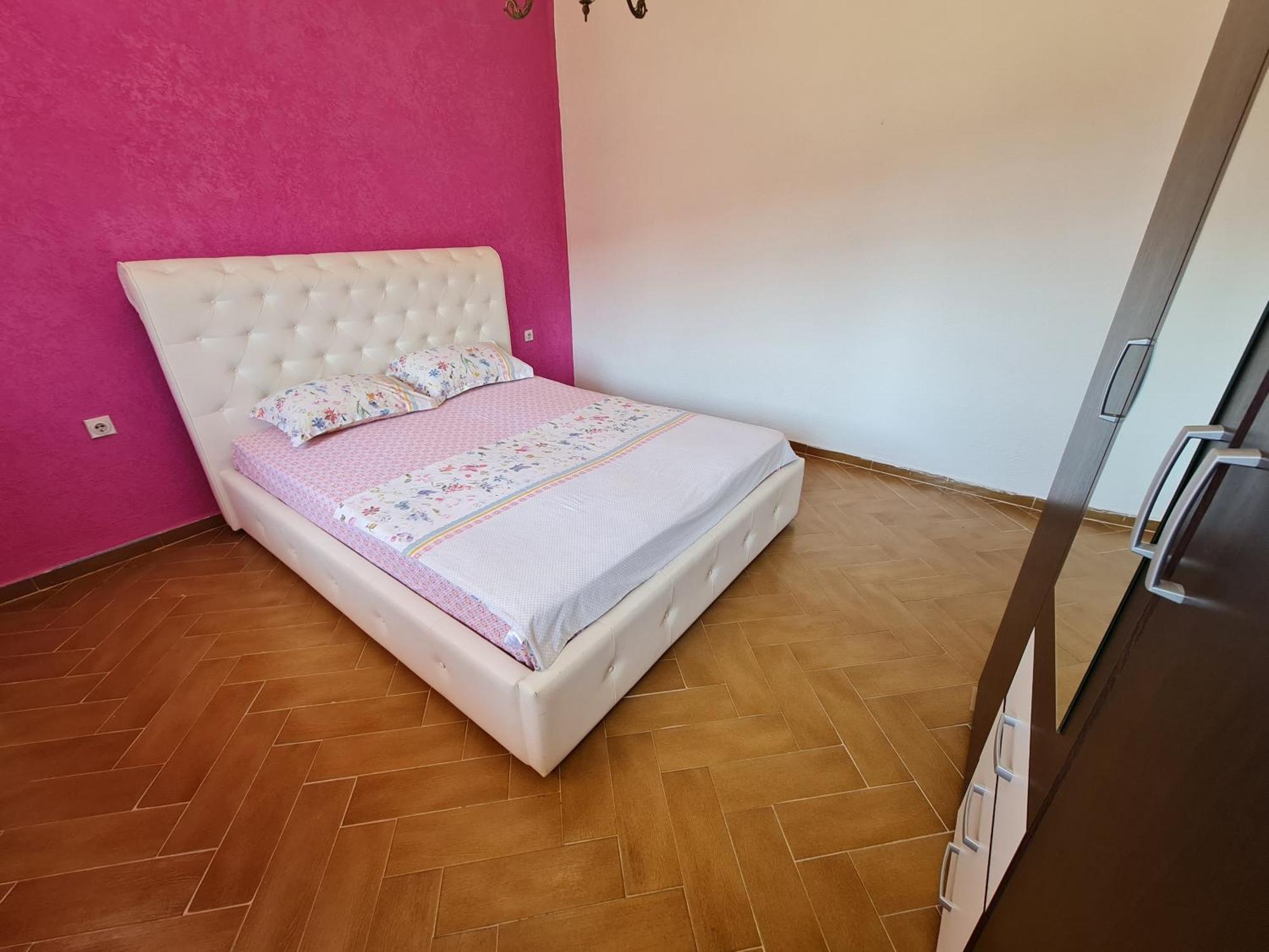 Apartment Dragone Ulcinj Phòng bức ảnh