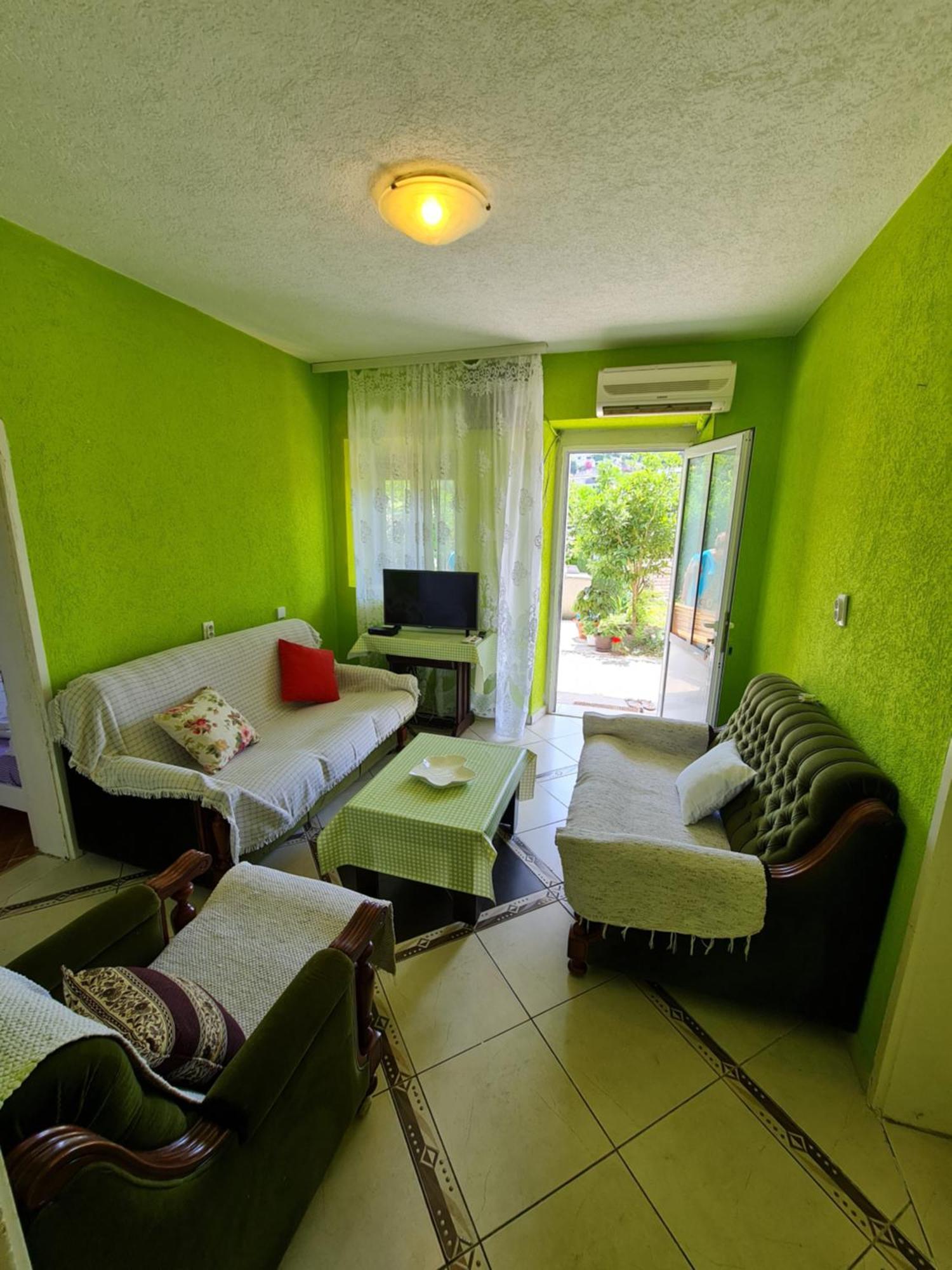 Apartment Dragone Ulcinj Phòng bức ảnh