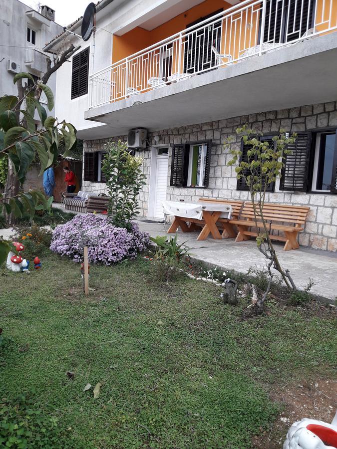 Apartment Dragone Ulcinj Ngoại thất bức ảnh
